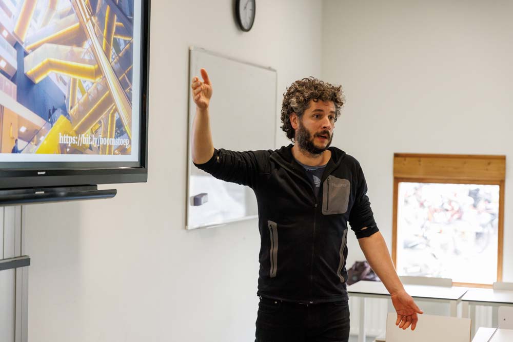 04-10-2022: Dag Van De Duurzaamheid